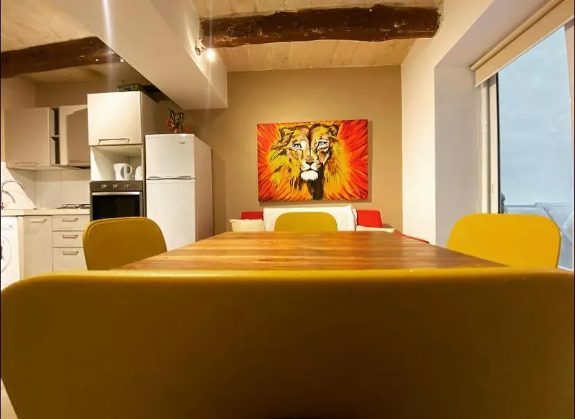 Apartment Lascaris Dream Suites Valletta Malta